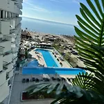 Lägenhet Heaven Infinity Pool & Năvodari