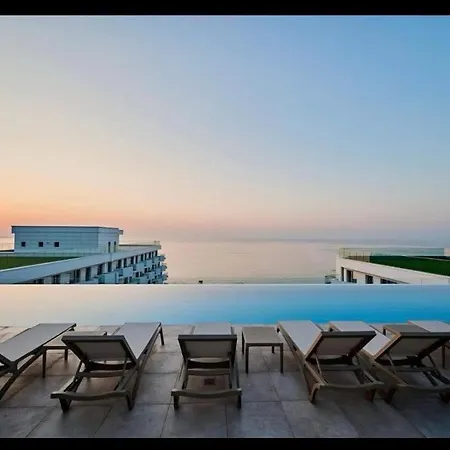 Lägenhet Heaven Infinity Pool & *