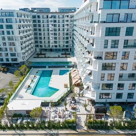 Daire Heaven Infinity Pool & *