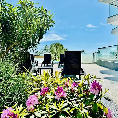 Daire Heaven Infinity Pool &