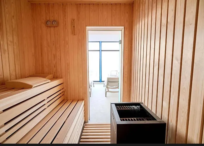 Heaven Infinity Pool &