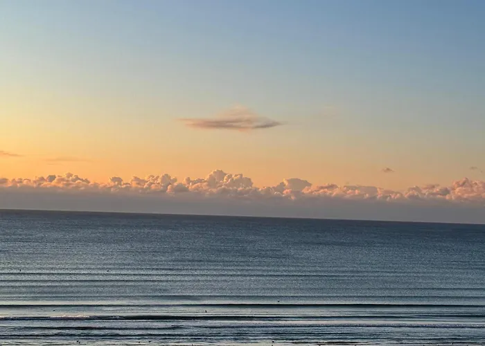 Heaven Infinity Pool & * Navodari