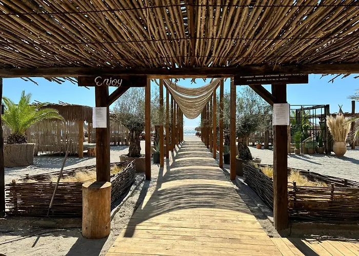 Daire Heaven Infinity Pool &