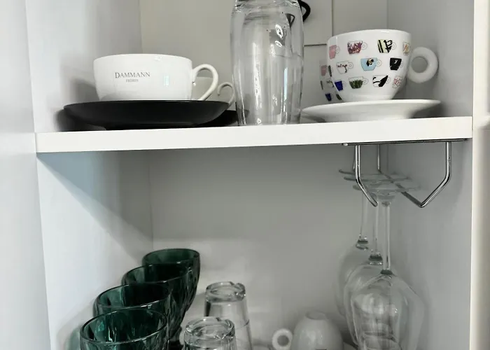 Apartment Heaven Infinity Pool & *