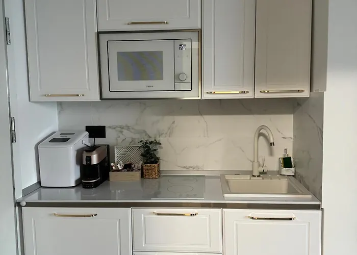 Heaven Infinity Pool &