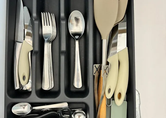 Heaven Infinity Pool & Apartment *