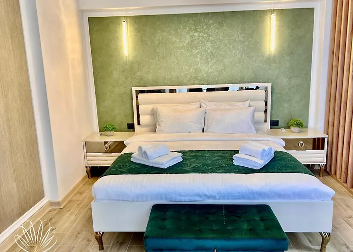 Apartment Heaven Infinity Pool & *