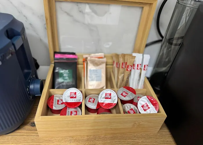 Heaven Infinity Pool & *