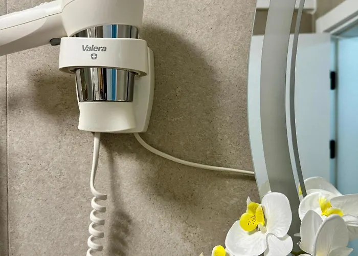 Heaven Infinity Pool & Apartment