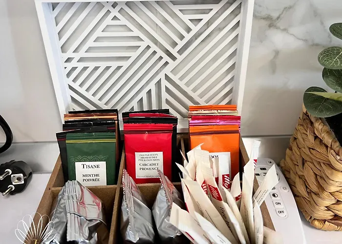 Apartment Heaven Infinity Pool &