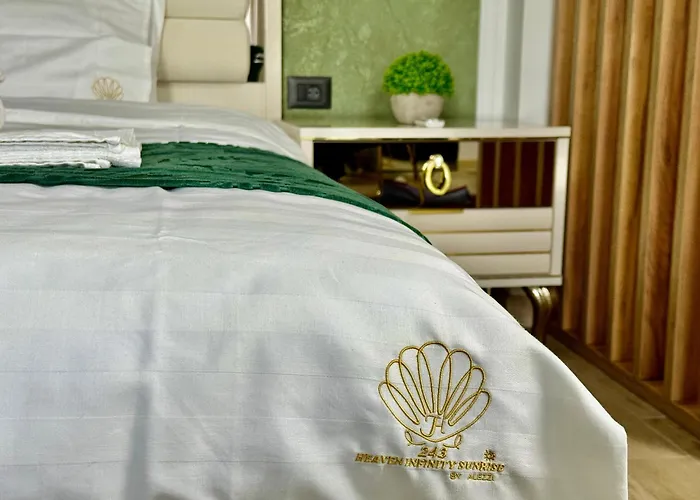 Apartment Heaven Infinity Pool & *