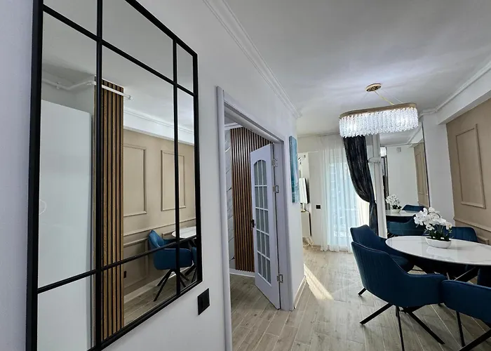 Heaven Infinity Pool &