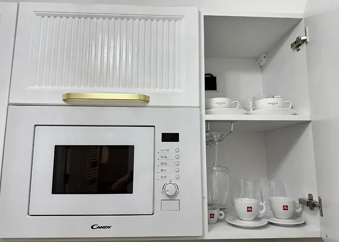 Apartment Heaven Infinity Pool &