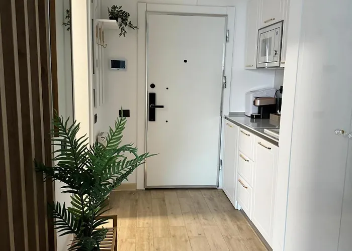 Apartment Heaven Infinity Pool & *