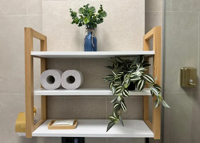 Heaven Infinity Pool & Apartment