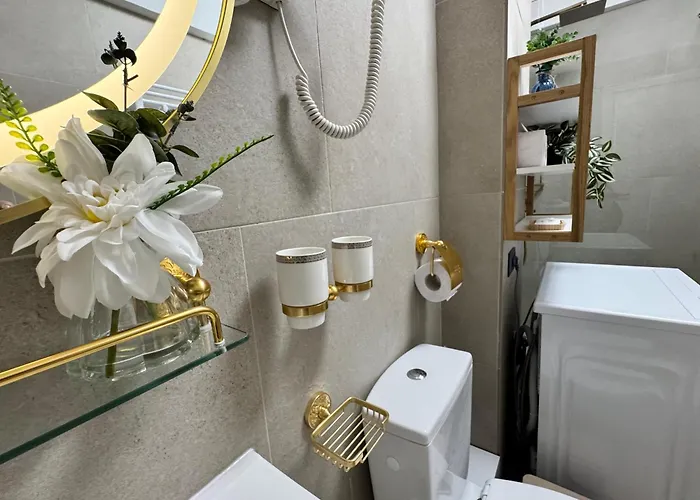 Heaven Infinity Pool & Apartment *