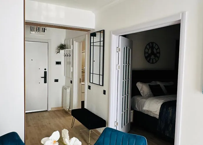 Apartment Heaven Infinity Pool & *