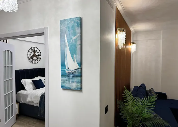 Heaven Infinity Pool &