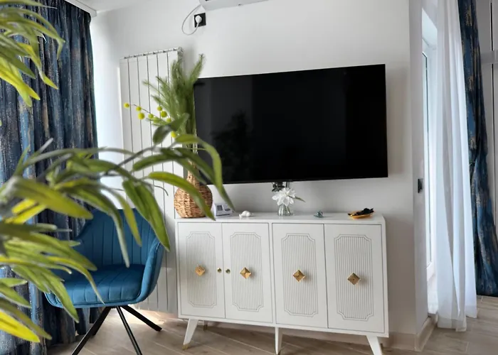 Apartment Heaven Infinity Pool &