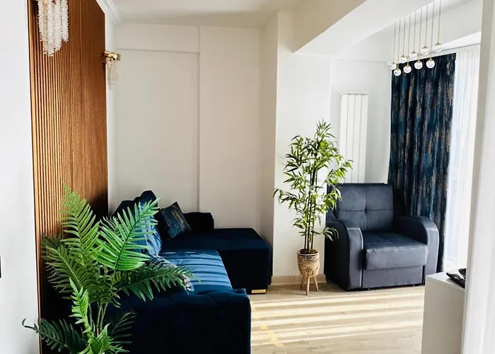 Heaven Infinity Pool & Apartment