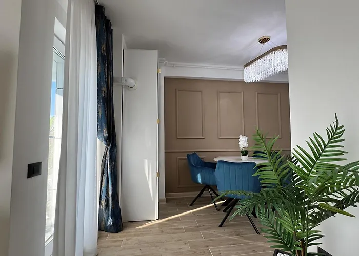 Apartment Heaven Infinity Pool & *